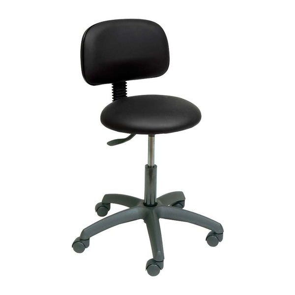 Tabouret circulaire base S - 2609 - Medigam