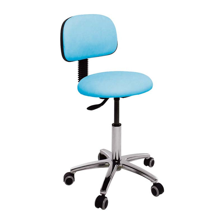 Tabouret circulaire base S - 4609 - Medigam